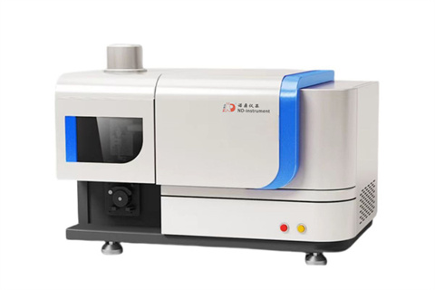 ICP900T電感耦合等離子發射光譜儀